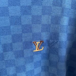 LV polo